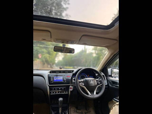 Used Honda City [2014-2017] VX CVT in Mumbai