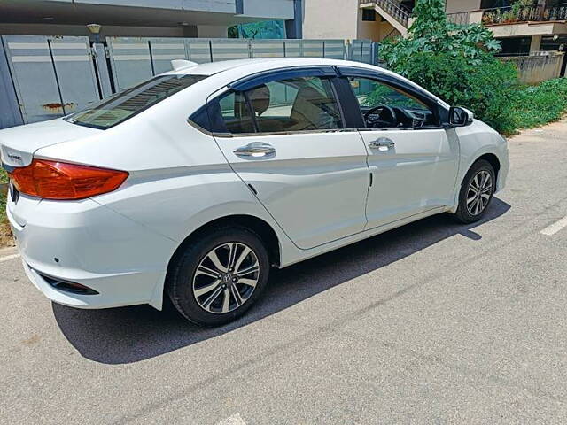 Used Honda City 4th Generation V Petrol [2017-2019] in Bangalore