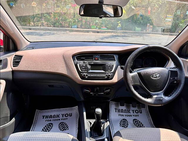 Used Hyundai Elite i20 [2016-2017] Magna 1.2 [2016-2017] in Mumbai