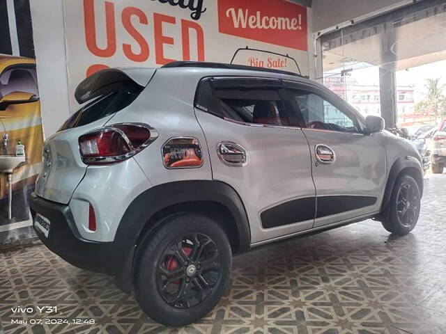 Used Renault Kwid [2015-2019] CLIMBER 1.0 [2017-2019] in Patna