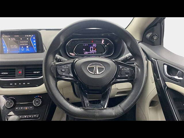 Used Tata Nexon [2020-2023] XZA Plus (O) Diesel in Bangalore