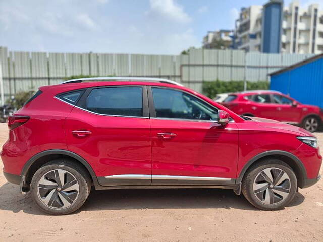 Used MG ZS EV [2020-2022] Exclusive [2020-2021] in Hyderabad