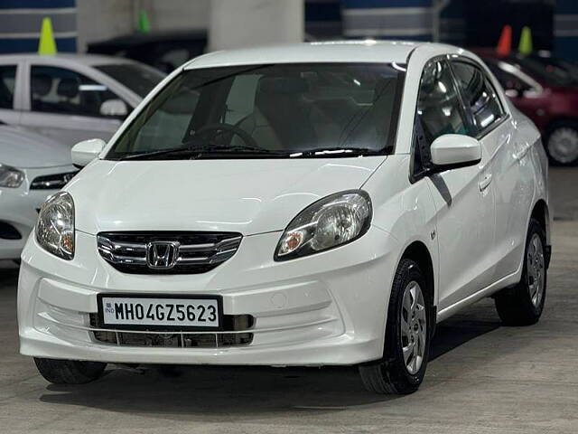 Used Honda Amaze [2013-2016] 1.5 S i-DTEC in Mumbai