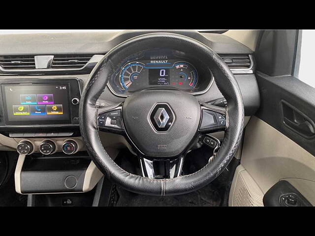 Used Renault Triber [2019-2023] RXT [2019-2020] in Ahmedabad