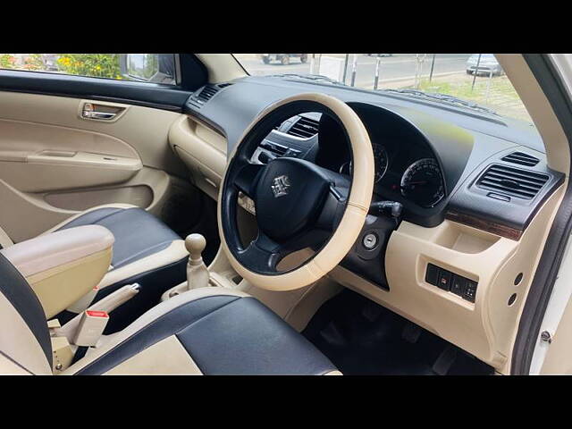 Used Maruti Suzuki Swift Dzire [2015-2017] VXI in Kozhikode