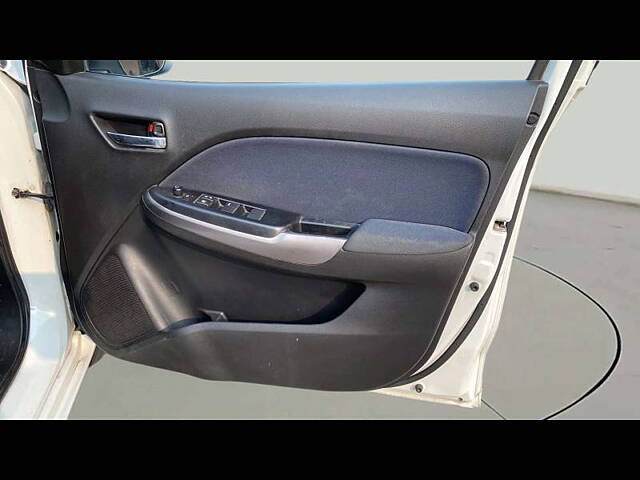 Used Maruti Suzuki Baleno [2015-2019] Zeta 1.2 in Pune