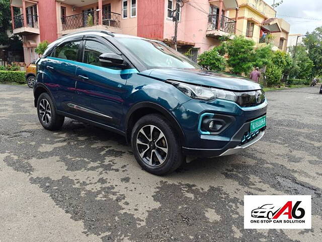 Used 2020 Tata Nexon EV in Kolkata