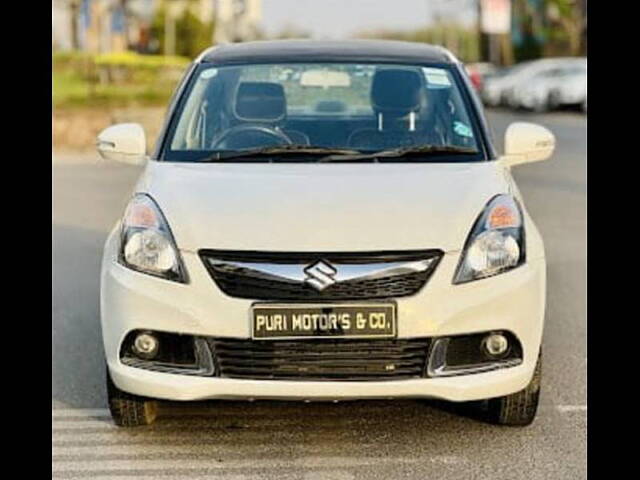 Used 2017 Maruti Suzuki Swift DZire in Delhi