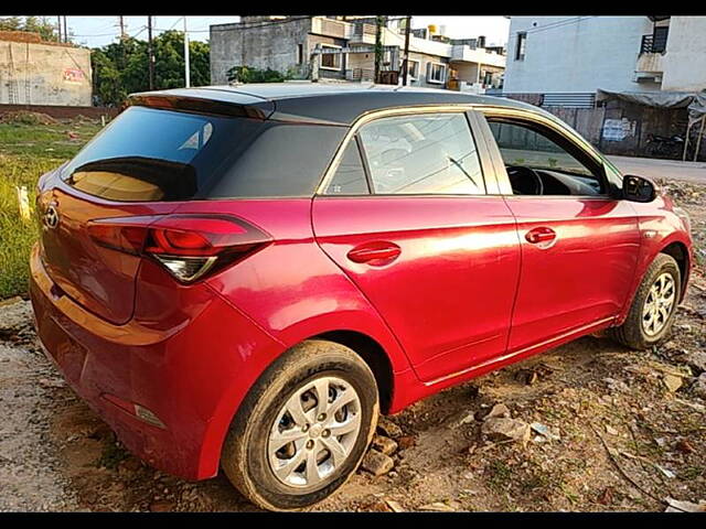 Used Hyundai Elite i20 [2014-2015] Magna 1.4 CRDI in Satna