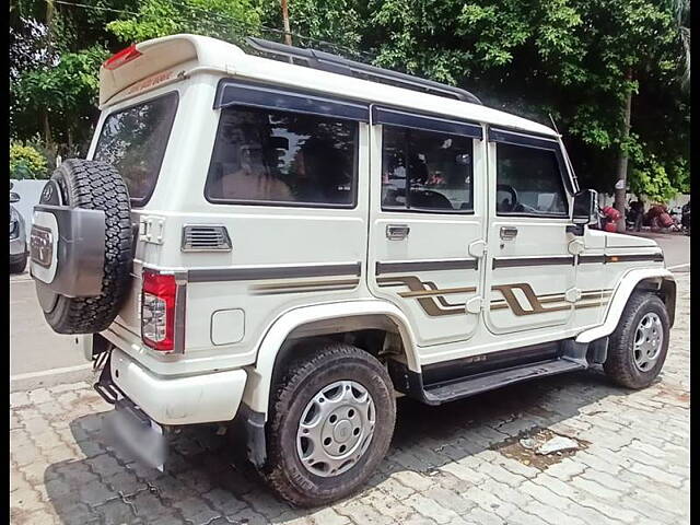 Used Mahindra Bolero B6 (O) [2022] in Kanpur