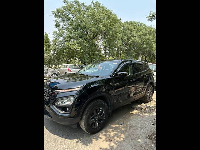 Used Tata Harrier [2019-2023] XTA Plus in Delhi