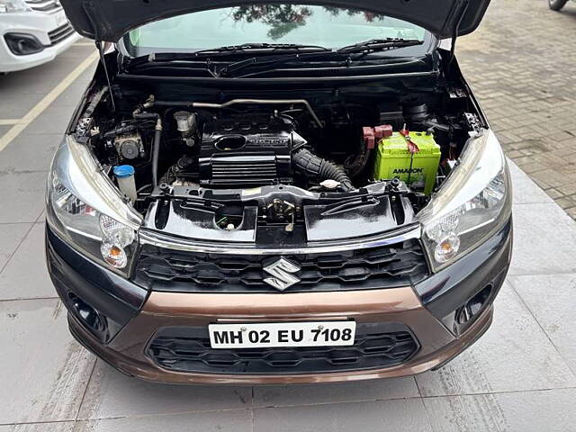 Used Maruti Suzuki Celerio X Zxi AMT [2017-2019] in Mumbai