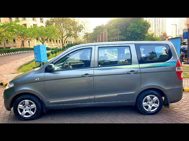 Used Chevrolet Enjoy 1.4 LS 8 STR in Mumbai