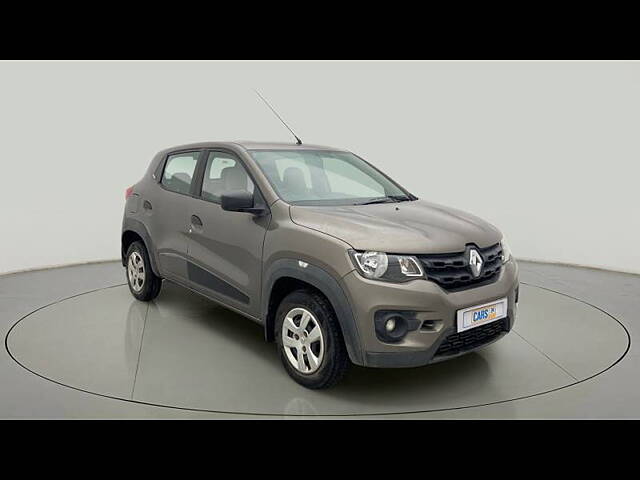 Used 2017 Renault Kwid in Hyderabad