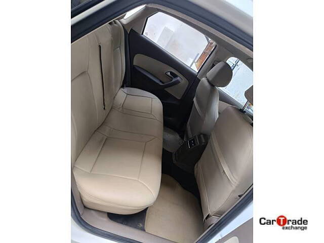 Used Skoda Rapid [2014-2015] 1.5 TDI CR Ambition Plus in Hyderabad