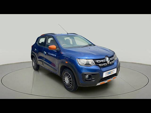 Used 2018 Renault Kwid in Chennai