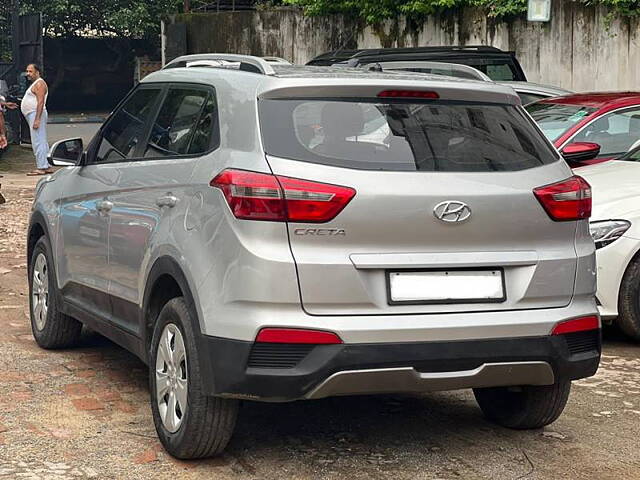 Used Hyundai Creta [2015-2017] 1.6 S Petrol in Kolkata