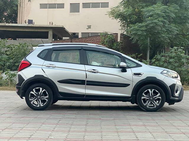 Used Honda WR-V [2017-2020] VX MT Diesel in Delhi