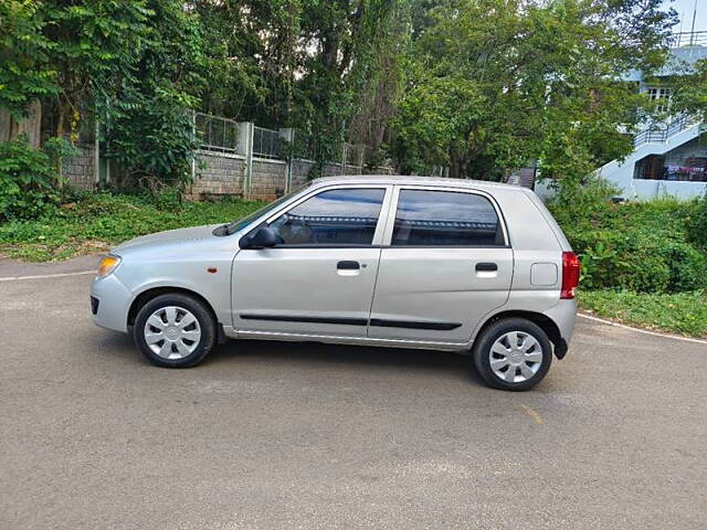 Used Maruti Suzuki Alto K10 [2010-2014] VXi in Mysore