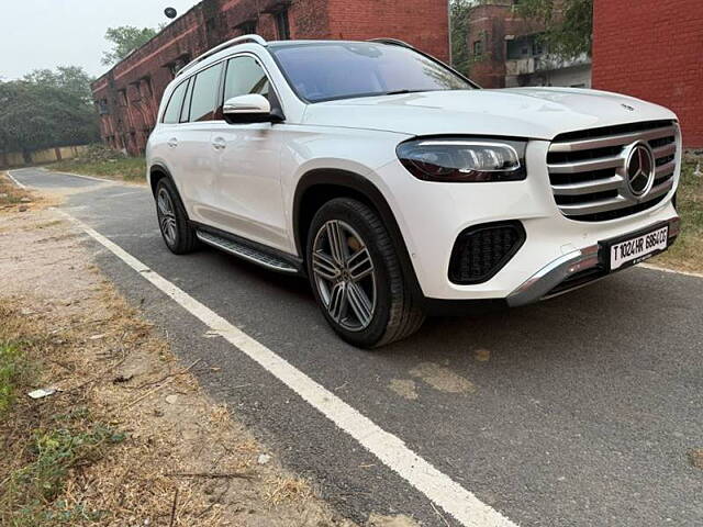 Used Mercedes-Benz GLS [2020-2024] 450 4MATIC in Delhi