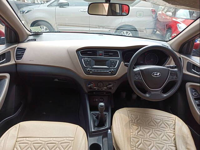 Used Hyundai Elite i20 [2018-2019] Sportz 1.2 in Bangalore