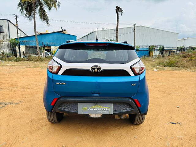 Used Tata Nexon [2017-2020] XM in Bangalore