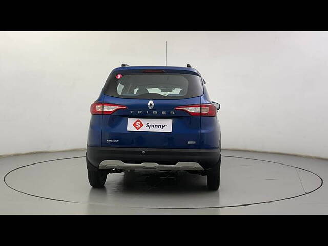 Used Renault Triber [2019-2023] RXT [2019-2020] in Ahmedabad