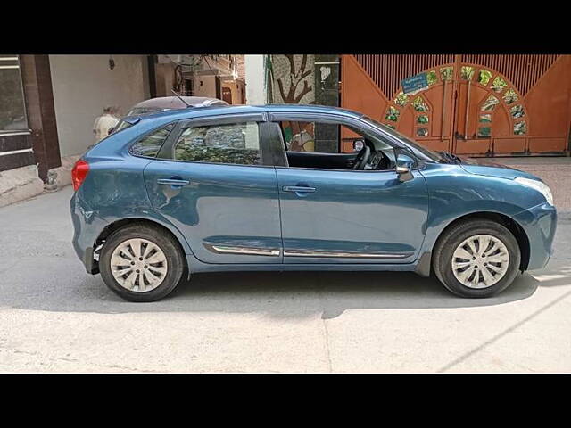 Used Maruti Suzuki Baleno [2015-2019] Delta 1.2 in Delhi