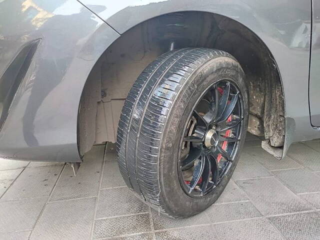 Used Toyota Yaris G CVT [2018-2020] in Mumbai