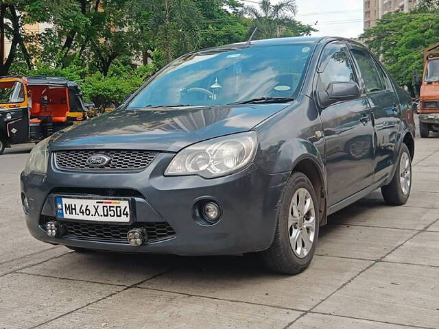 Used 2013 Ford Fiesta/Classic in Mumbai