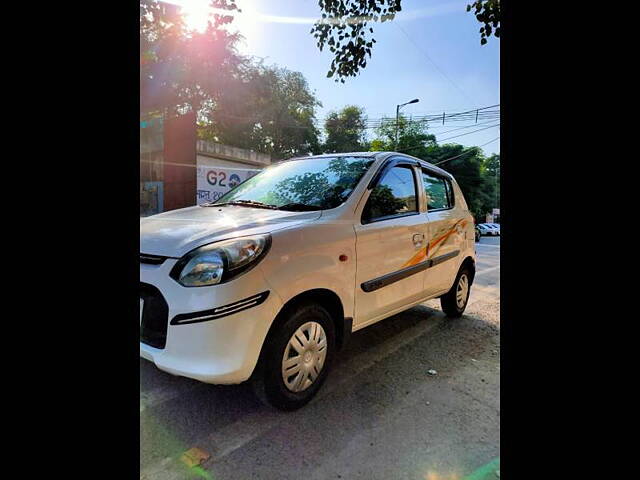 Used Maruti Suzuki Alto 800 [2012-2016] Lxi in Delhi