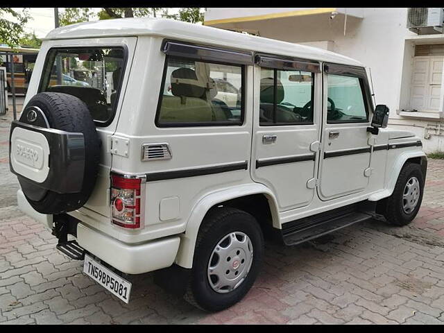 Used Mahindra Bolero [2011-2020] Power Plus ZLX [2016-2019] in Madurai