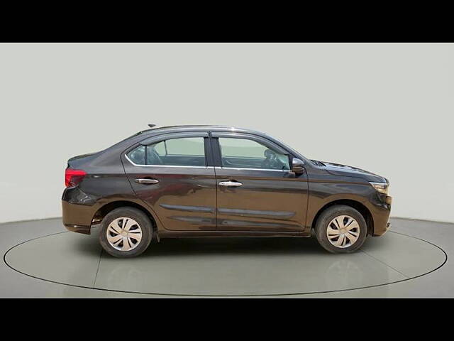 Used Honda Amaze [2018-2021] 1.2 S MT Petrol [2018-2020] in Hyderabad