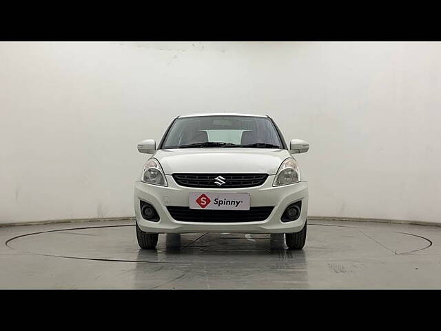 Used Maruti Suzuki Swift DZire [2011-2015] VXI in Hyderabad