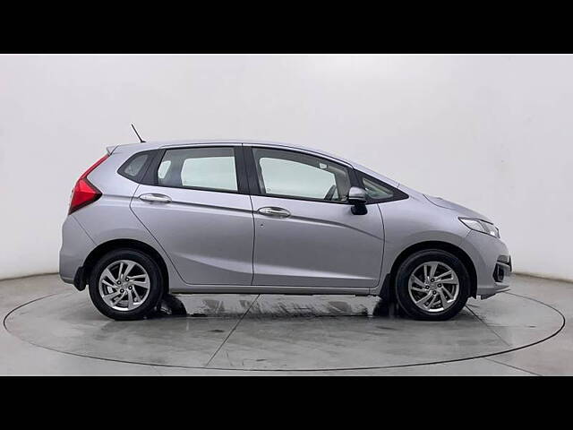 Used Honda Jazz VX CVT in Chennai