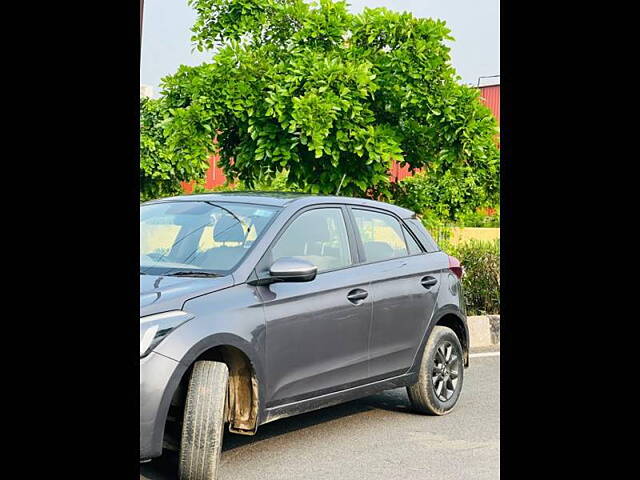 Used Hyundai i20 Active [2015-2018] 1.2 Base in Delhi