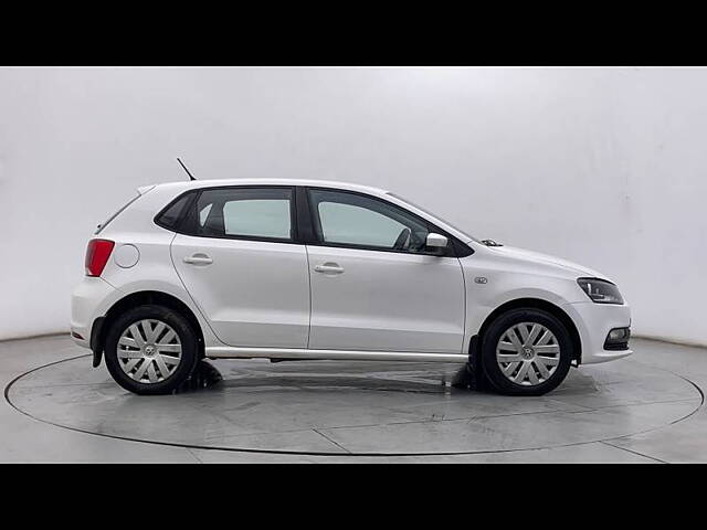 Used Volkswagen Polo [2014-2015] Comfortline 1.5L (D) in Chennai