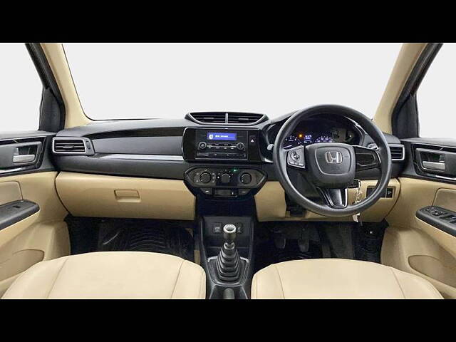 Used Honda Amaze [2016-2018] 1.2 S i-VTEC in Faridabad