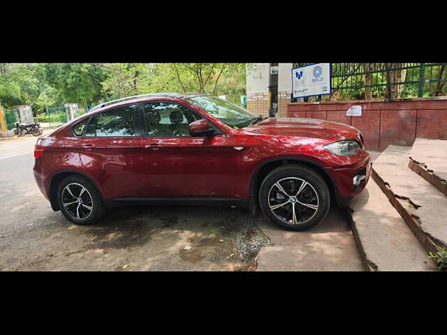 Used 2012 BMW X6 in Delhi