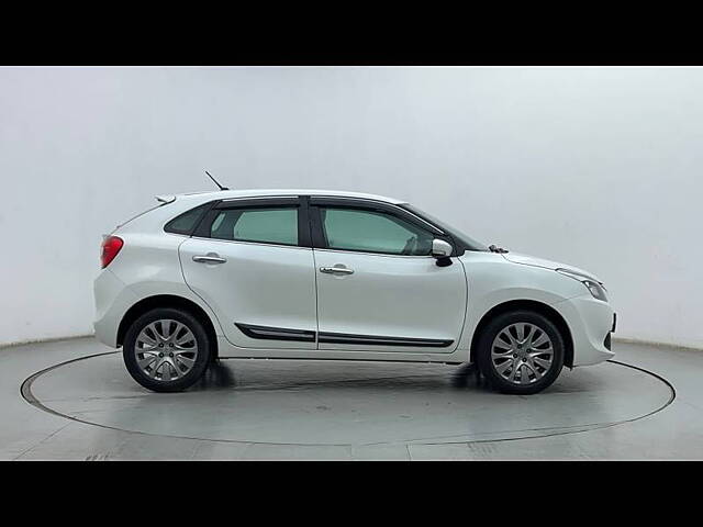 Used Maruti Suzuki Baleno [2015-2019] Alpha 1.2 in Mumbai