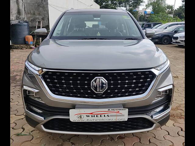 Used 2021 MG Hector in Mumbai