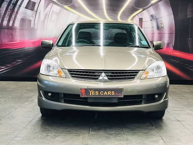 Used 2010 Mitsubishi Cedia in Bangalore