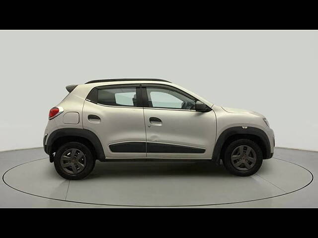 Used Renault Kwid [2015-2019] RXT Opt [2015-2019] in Kochi