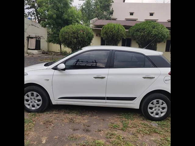 Used Hyundai Elite i20 [2014-2015] Magna 1.4 CRDI in Nagpur