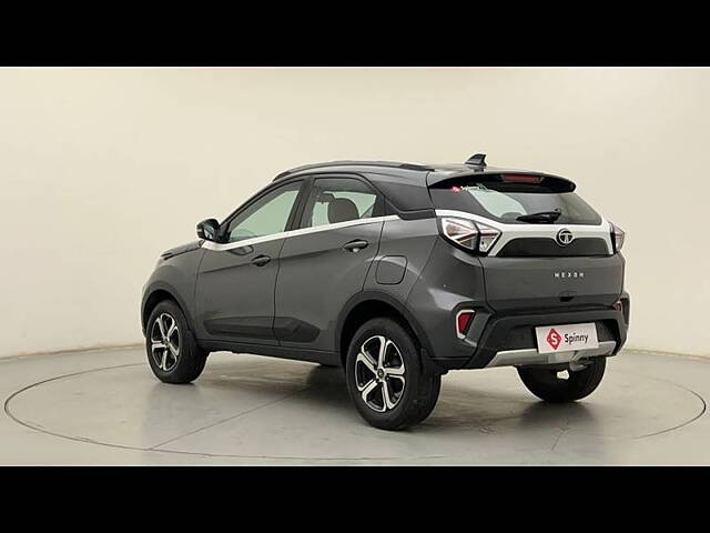 Used Tata Nexon [2020-2023] XZA Plus [2020-2023] in Pune