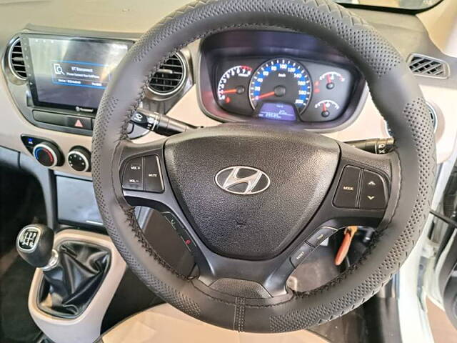 Used Hyundai Xcent [2014-2017] S 1.2 in Ludhiana