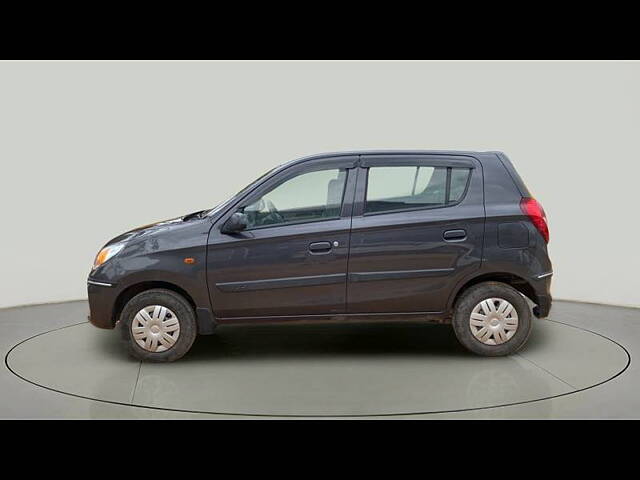 Used Maruti Suzuki Alto 800 LXi (O) in Mysore