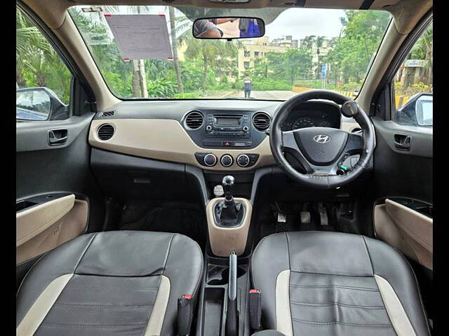 Used Hyundai Xcent [2014-2017] S 1.1 CRDi in Mumbai