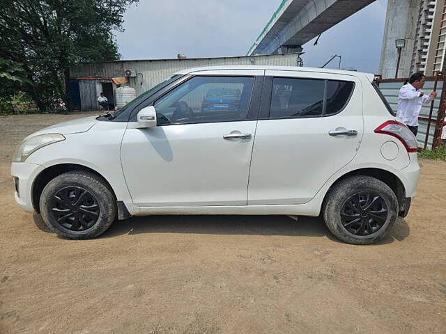 Used Maruti Suzuki Swift [2014-2018] VDi in Pune