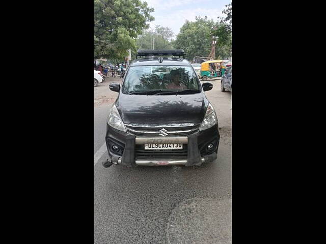 Used Maruti Suzuki Ertiga [2015-2018] VXI CNG in Delhi